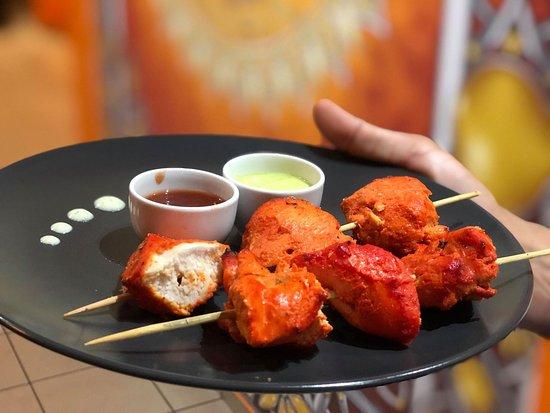 Tandoori Flame